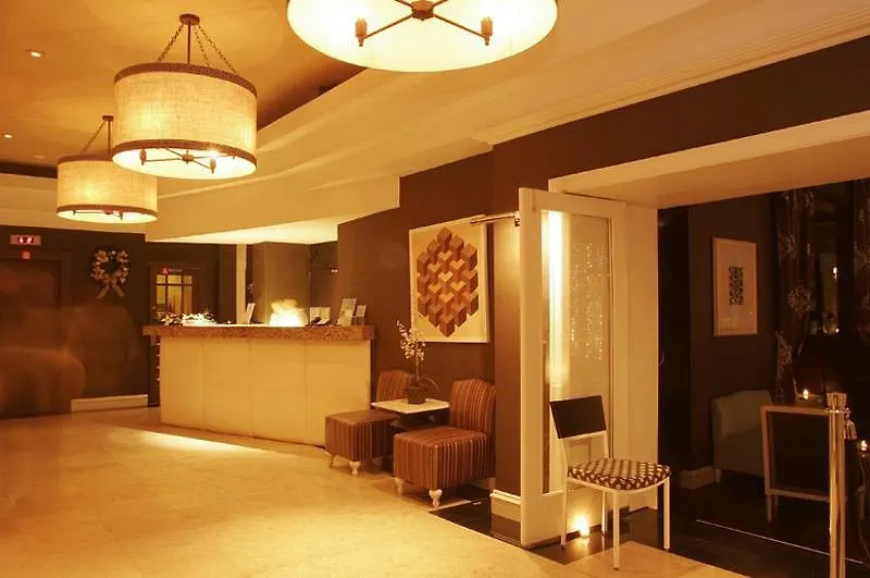 Square Hotel At Times Square Nueva York