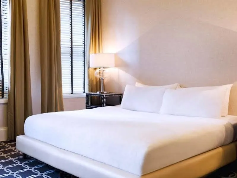 ***  ניו יורק Square Hotel At Times Square ארצות הברית