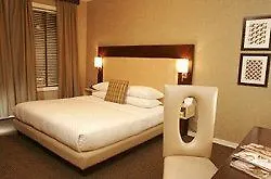 Square Hotel At Times Square New York