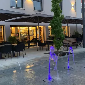 Drexel`s Parkhotel Am Schloss 4* Krumbach