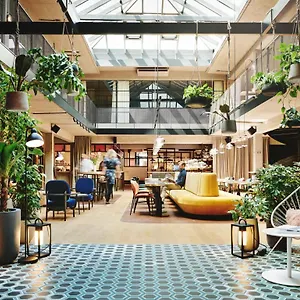 Gilbert 4* Wien