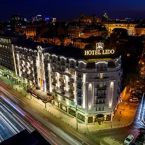 **** Hotel Lido By Phoenicia Roemenië