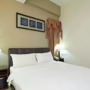*** Hotel Kepong Maleisië