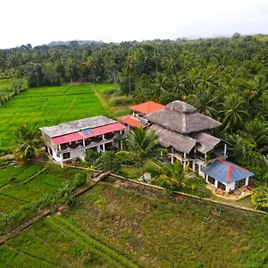 *** Gasthuis Nelu Sri Lanka