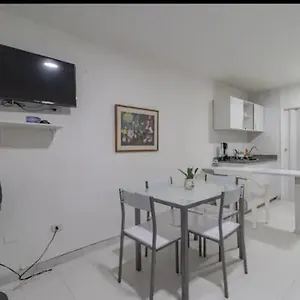 Apartamento Edificio El