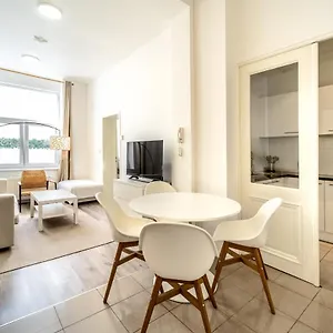 Apartamento Marteau I-carapace