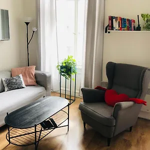 Adam&eva Hostel Praha