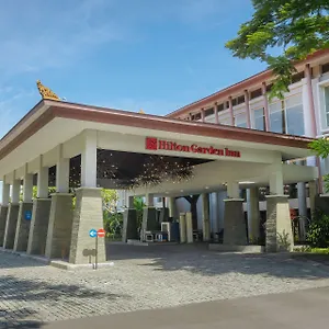Hilton Garden Bali Ngurah Rai Airport Hotel Kuta Lombok