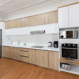 Apartamento Luxe Presidencial