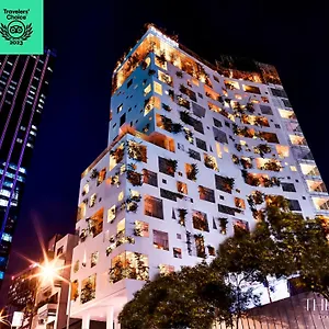 The Myst Dong Khoi 5* Ho-Chi-Minh-Stadt