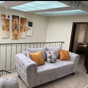 Apartamento Departamento Enorme En Condominio Privado Del Centro Historico. Ecualodge 29