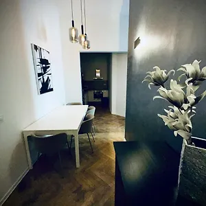 Wenceslas Square Aparthotel Praha