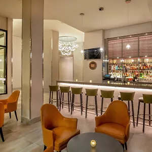 Four Points By Sheraton Midtown - Times Square Hotel