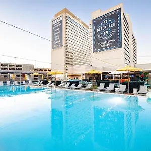 *** Hotel Downtown Grand & Casino Verenigde Staten