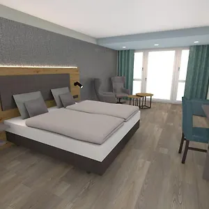 *** Hotel Allgaeu Duitsland