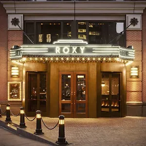 Roxy Nova Iorque