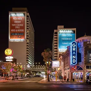 *** Hotel Downtown Grand & Casino Verenigde Staten