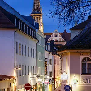 *** Hotel Am Peterstor Duitsland