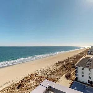 Sea Terrace Serenity United States