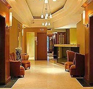 ***  ניו יורק Square Hotel At Times Square ארצות הברית