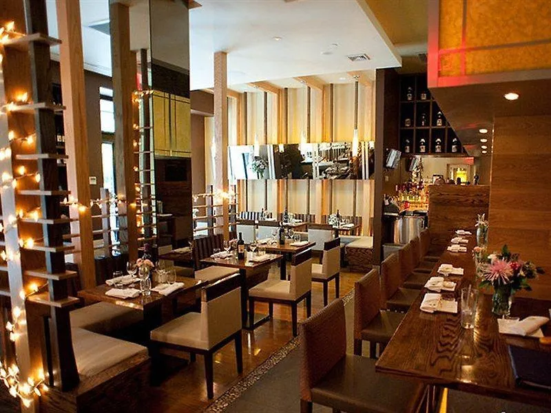 Square Hotel At Times Square New York 3*,  United States