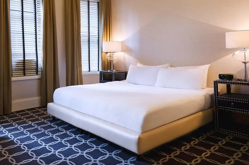 ניו יורק Square Hotel At Times Square